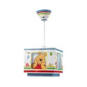 Lampa wisząca Winnie the Pooh  1 X E 27