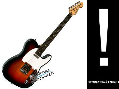 Cruiser by Crafter TC-250 Telecaster +Gratisy Czwa