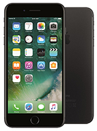 Smartfon APPLE iPhone 7 Plus 256GB Czarny - 1 szt.