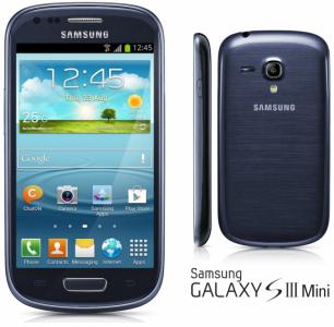 Samsung Galaxy S3 Mini I8190 Blue Gratisy Ups Osob 3756874221 Oficjalne Archiwum Allegro