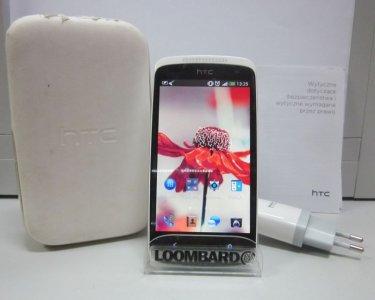 HTC DESIRE 500 IDEALNY STAN!!!