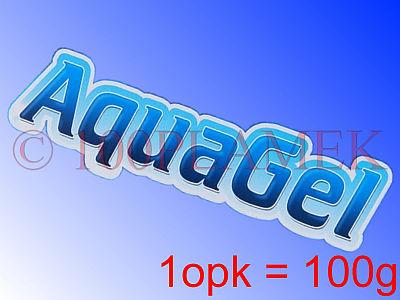 Preparat AQUAGEL hydrożel magazyn wody 1opk.=100g