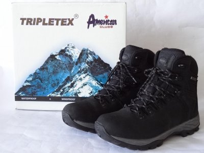 Śniegowce American Club trekking Tripletex 43 28,5