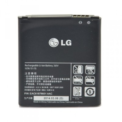 LG BL-53QH 2150 mAh BATERIA GSM BULK