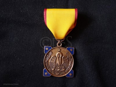 US NG LUISIANA EMERGENCY SERVICE MEDAL BARETKA (1)