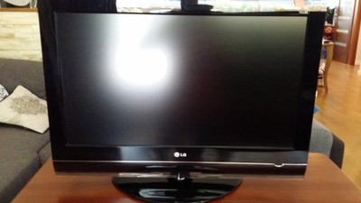 Telewizor LCD LG 32 cale FullHD - 6893434792 - oficjalne archiwum Allegro