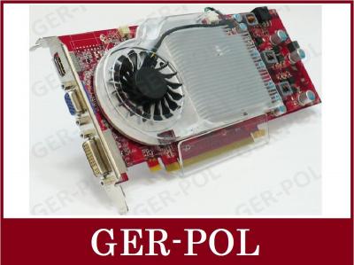 GeForce GT230 512MB/256BIT GDDR3 VGA /DV I/ HDMI