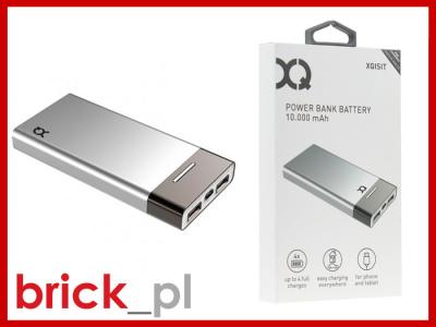 Power Bank + Kabel USB 10000mAh do LG G3 D850 D855