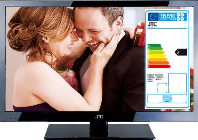 MONITOR TV  LED 21,5&quot;JTC 821c Full HD MPEG4 U
