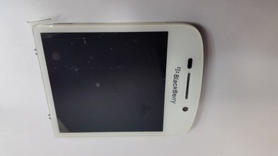 Obudowa ekran dotykowy wyświetlacz Blackberry Q10