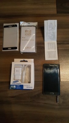 Samsung Note Edge N915FY Note 4 n915 nowa bateria!