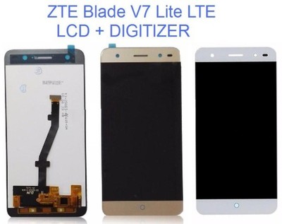 ZTE Blade V7 LITE  LCD Digitizer