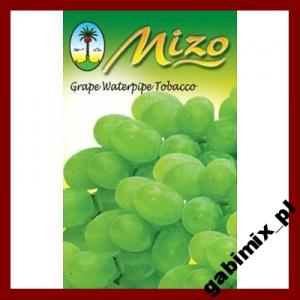 Tytoń do Shishy - Nakhla Mizo Grape Waterpipe 50 g