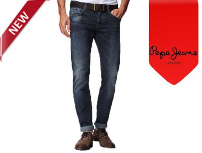 Spodnie Pepe Jeans CANE PM200072H21 36/32 - NEW