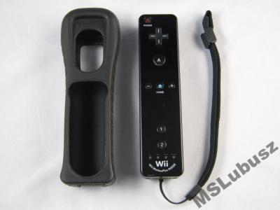 Wii REMOTE Z MOTION PLUS  ORYGINALNY NINTENDO  Wii