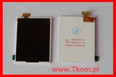 LCD NOKIA  C1-00.C1-01.C1-02. X1-01. 100.101.113