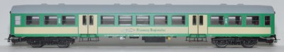 Piko-96645 PKP-V: WAGON OSOBOWY 120A