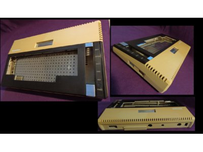 Atari 800XL obudowa