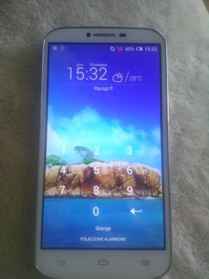 Alcatel One Touch 7047D