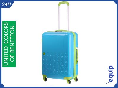 Walizka średnia Benetton B5 walizki