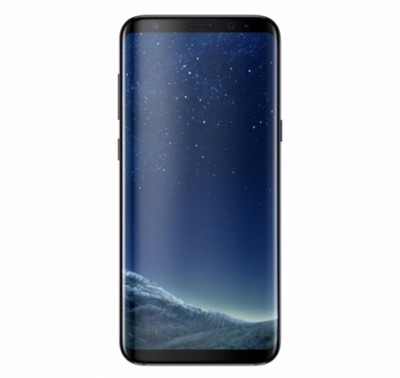 Samsung Galaxy S8 czarny  64gb PL G950F 2700zł