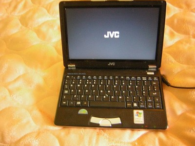 JVC MP-XP3210GB