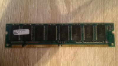 PAMIĘĆ 32MB SDRAM PC66