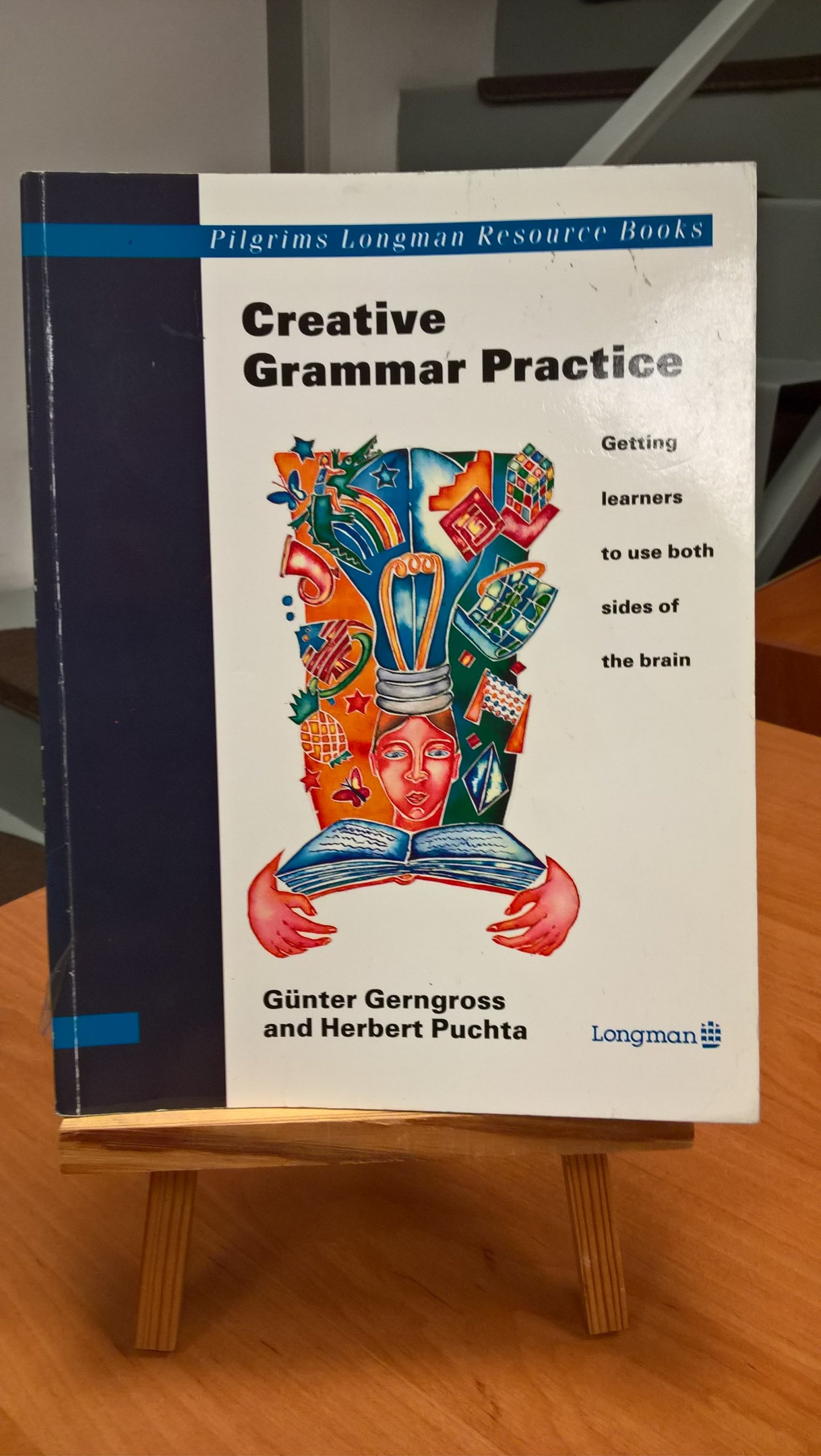 Creative grammar practice_Gerngross&amp;Puchta