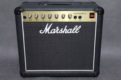 Marshall 5203 Master Reverb lata 80 Super Brzmi30