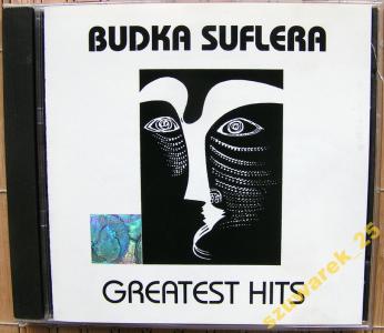 Budka Suflera Greatest Hits 1992 TA Music
