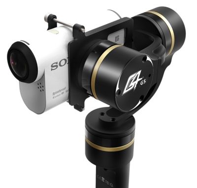 Stabilizator Ręczny Do Sony Action Cam FT G4GS