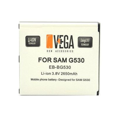 SAMSUNG GRAND PRIME G530 EB-BG530 BAT BATERIA VE