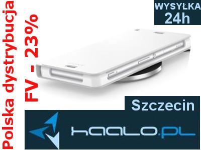 Ładowarka indukcyjna WCH10 futerał Sony Z3 WCR14