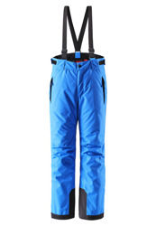 Spodnie narciarskie Reima TAKEOFF niebieskie r.134