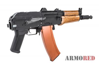 Karabinek AKS 74U replika ASG  CM035 Cyma AK 47
