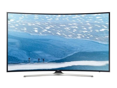 Telewizor LED Samsung UE40KU6172U 4K UHD 40&quot;