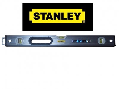Poziomica STANLEY FatMax Xtreme 600mm