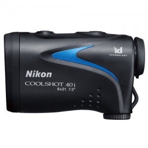 Nikon COOLSHOT 40i Dalmierz laserowy Golf