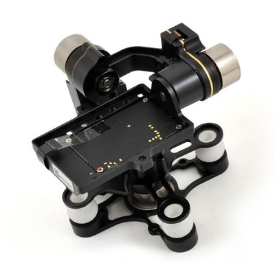 Gimbal DJI Zenmuse H3-3D do drona Phantom 2 FV23%