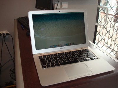 Apple MacBook Air 13'' LED Zasilacz
