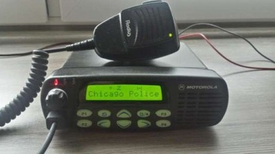 Motorola cdm 1550LS UHF Okazja!!!