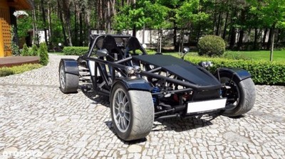 Warner R4 Kit Car, buggy ariel atom caterham lotus