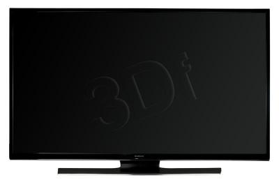 TV 55&quot; LCD LED Samsung UE55HU6900 (Tuner Cyfr