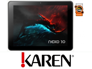 Tablet NavRoad NEXO 10 3G 16GB FV23% GW