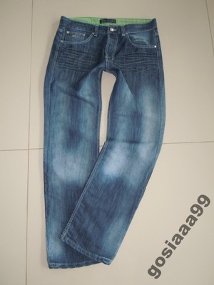 LACOSTE  jeansy  33/32 BDB !!!