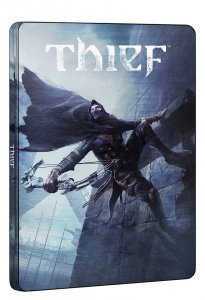 Thief PL Limitowana Edycja XBOX 360