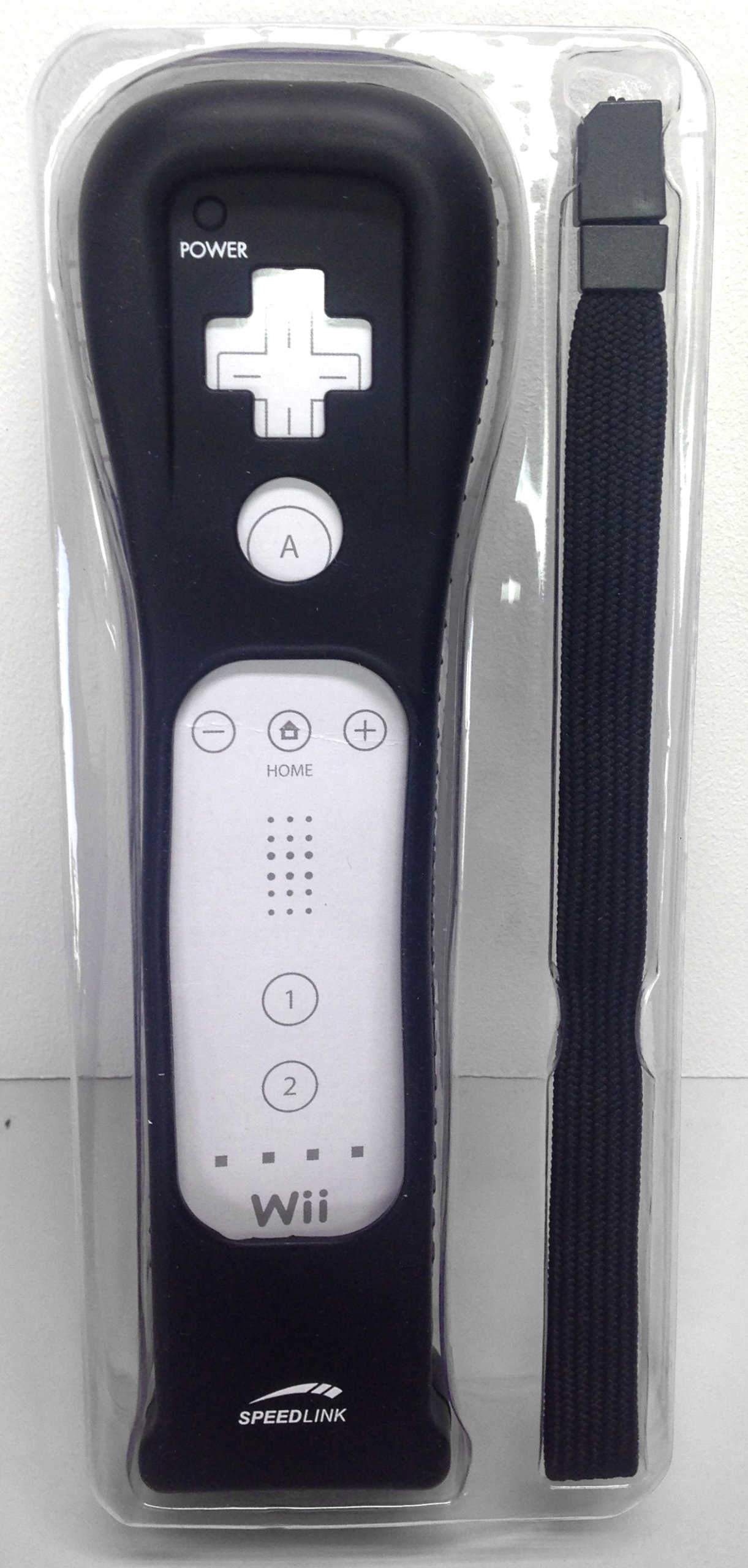 Etui Pokrowiec silikonowy kontroler Wii Remote 24H