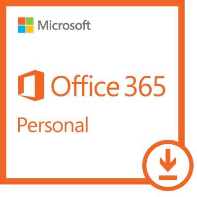 Microsoft Office 365 Personal 6 miesięcy
