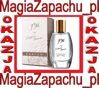 PROMOCJA Perfumy nr 98 FM GROUP Federico Mahora