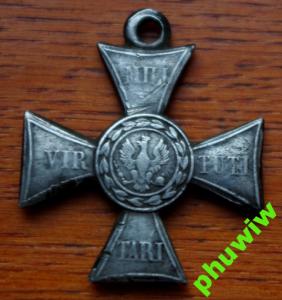 Krzyż Virtuti Militari V klasy